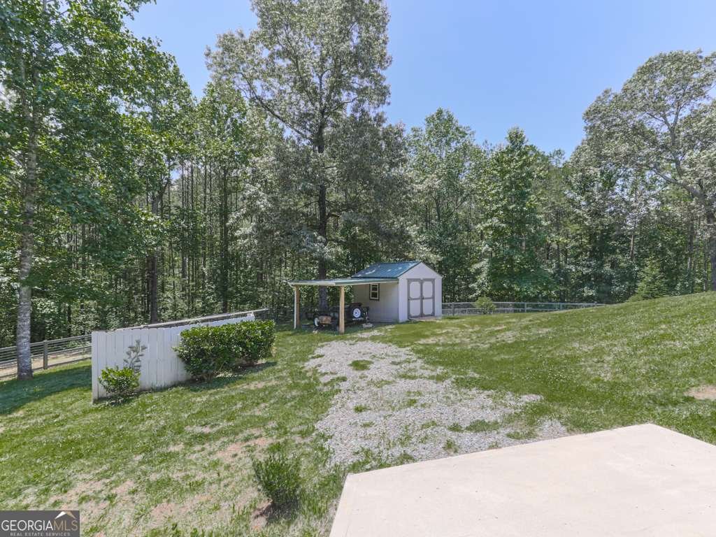 430 430 Cajun Drive Ellijay - 49
