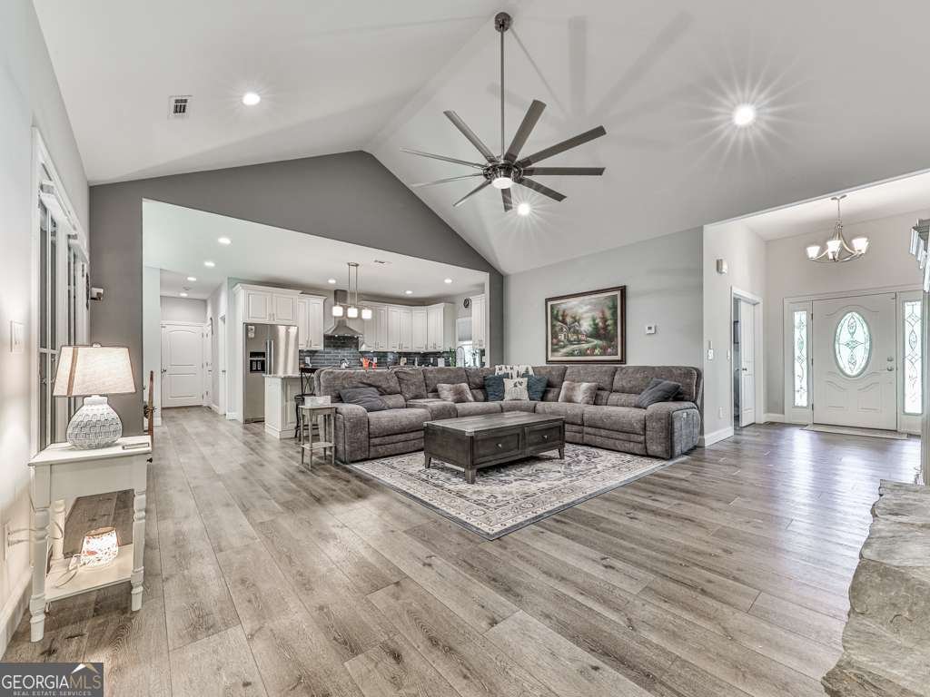 430 430 Cajun Drive Ellijay - 5