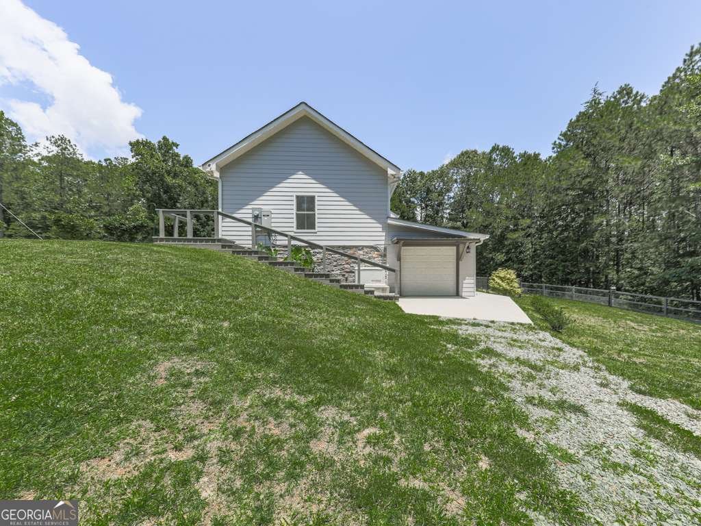 430 430 Cajun Drive Ellijay - 51
