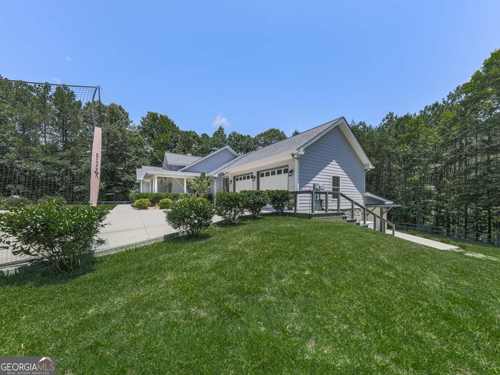 430 430 Cajun Drive Ellijay - 52