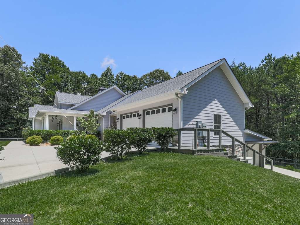 430 430 Cajun Drive Ellijay - 53