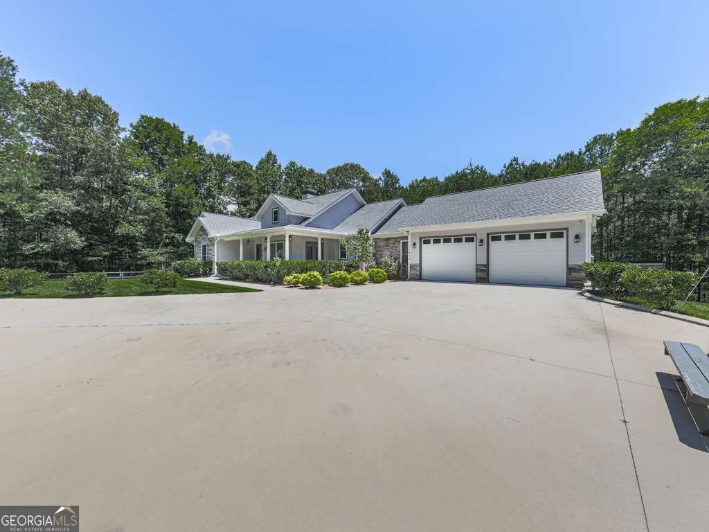 430 430 Cajun Drive Ellijay - 54