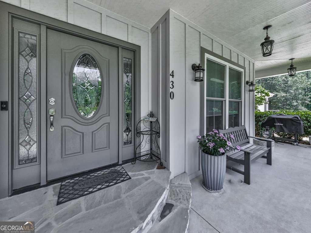 430 430 Cajun Drive Ellijay - 56