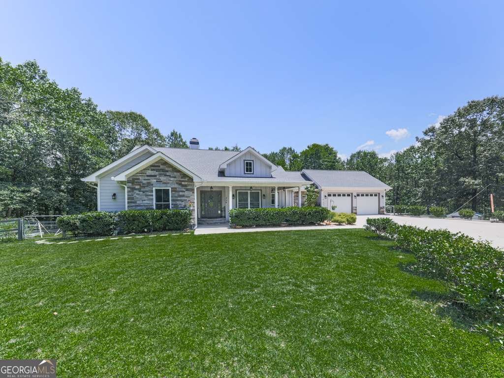 430 430 Cajun Drive Ellijay - 57