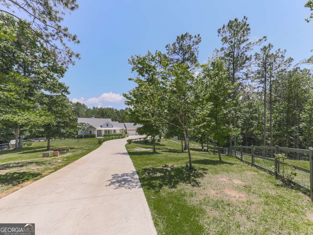 430 430 Cajun Drive Ellijay - 59