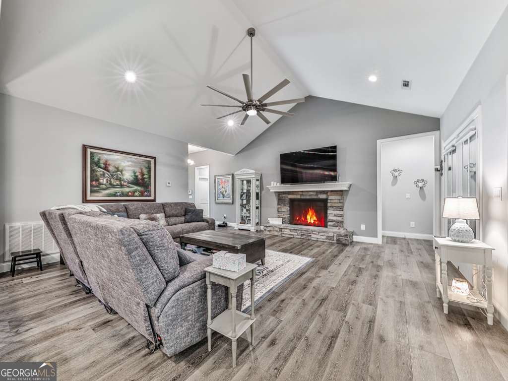 430 430 Cajun Drive Ellijay - 6