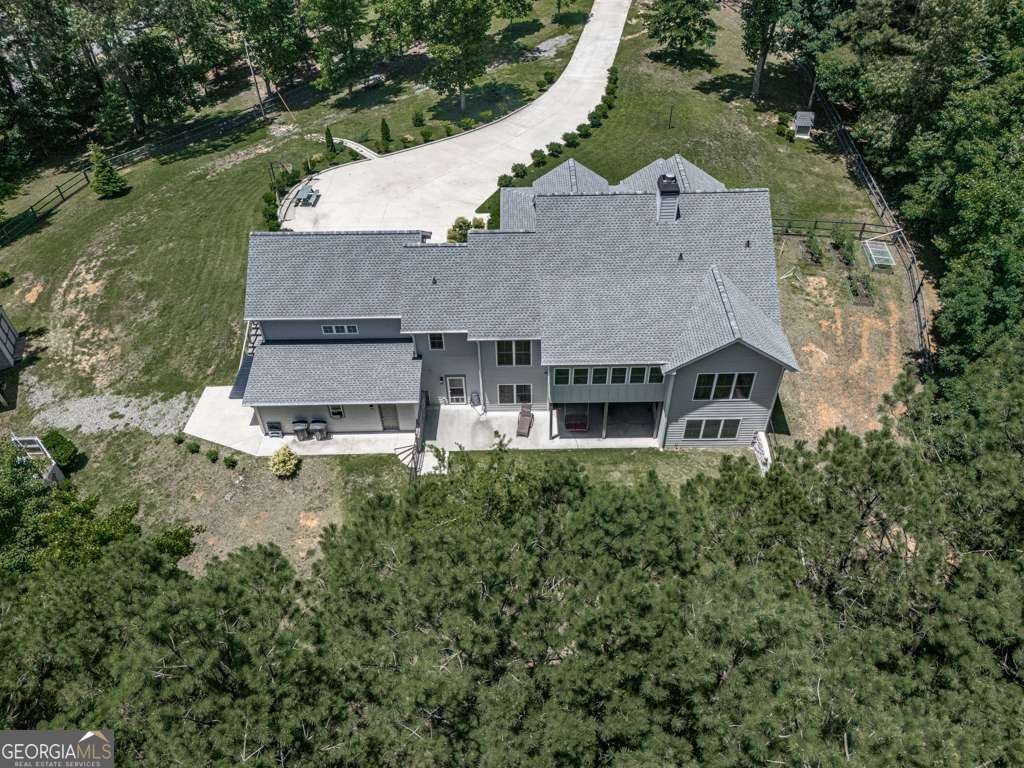 430 430 Cajun Drive Ellijay - 69