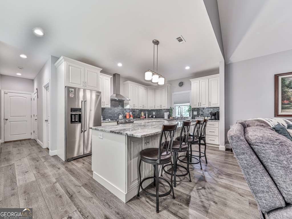 430 430 Cajun Drive Ellijay - 7