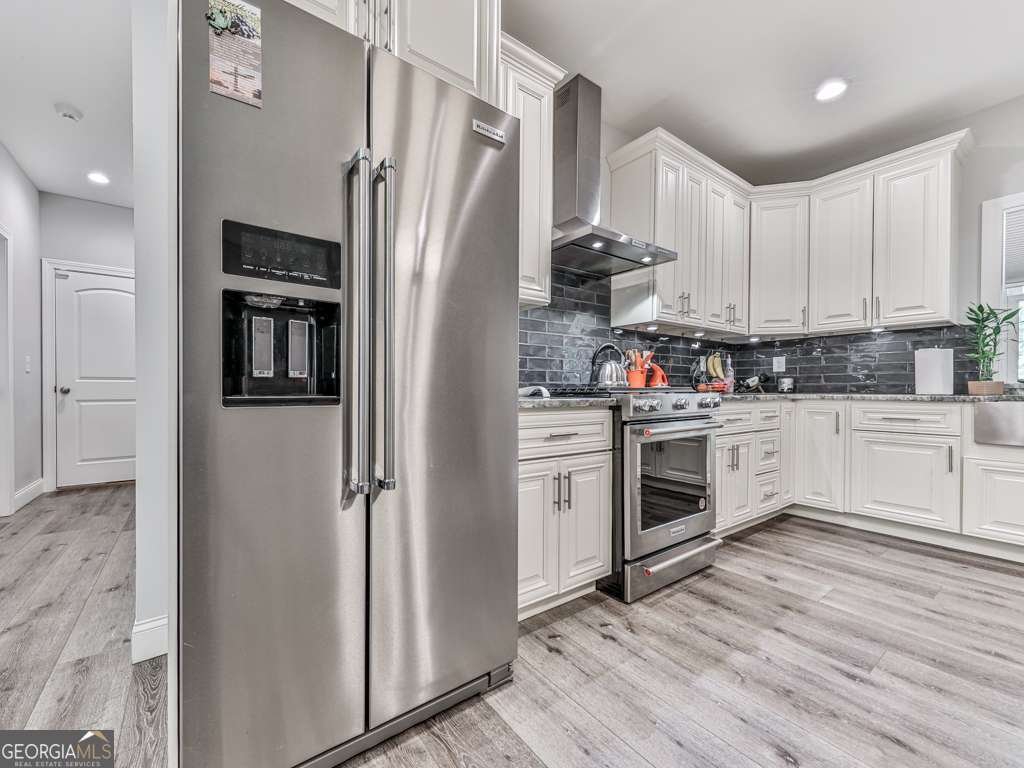 430 430 Cajun Drive Ellijay - 8