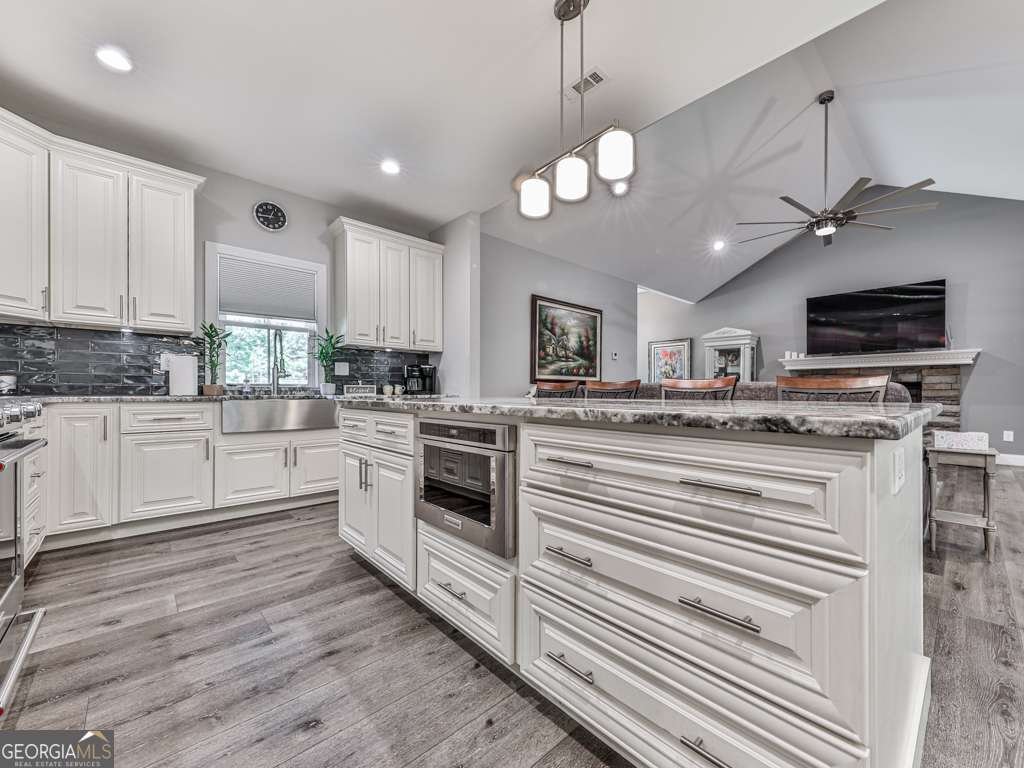 430 430 Cajun Drive Ellijay - 9