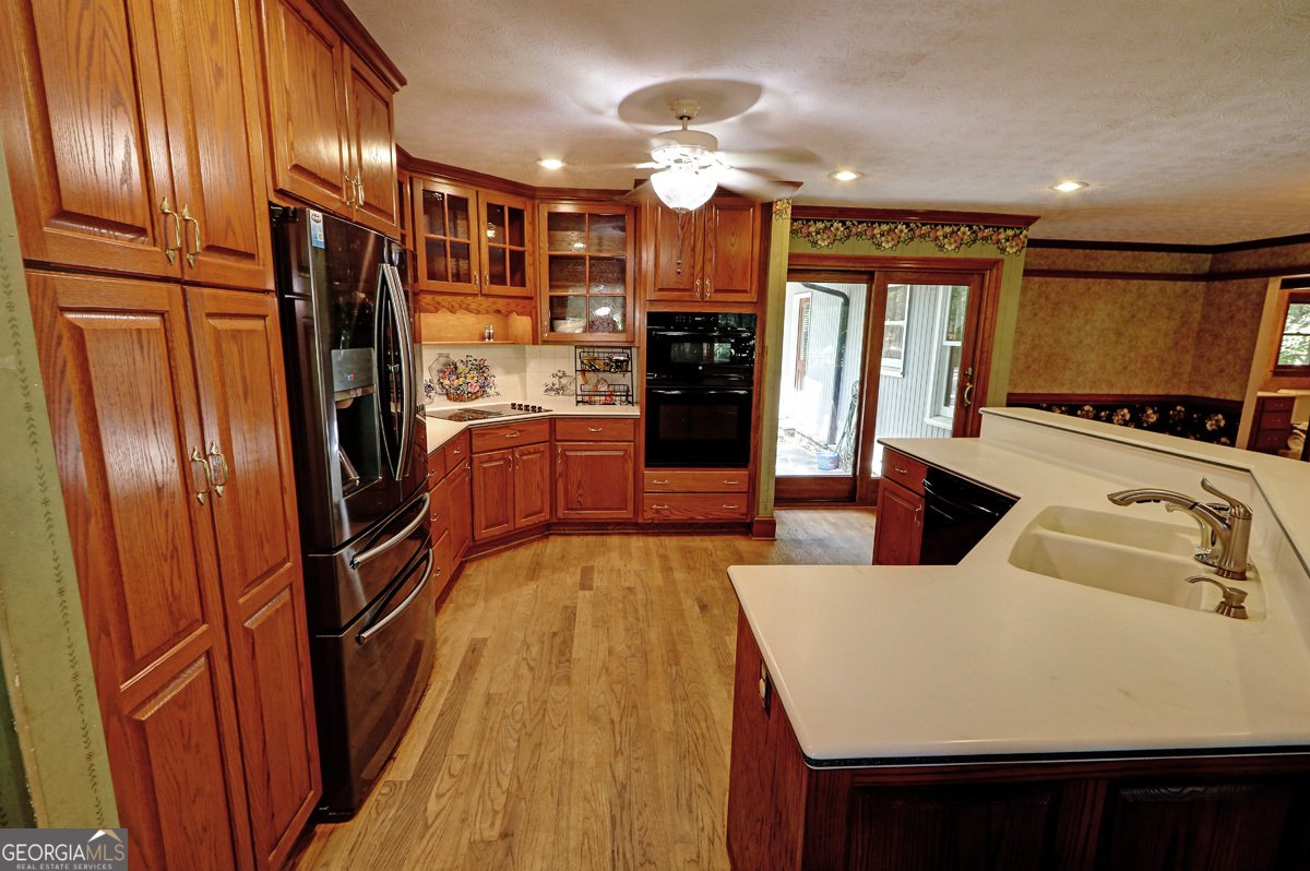 4393 Cannon Road Loganville - 10