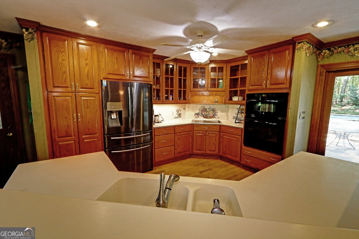 4393 Cannon Road Loganville - 12