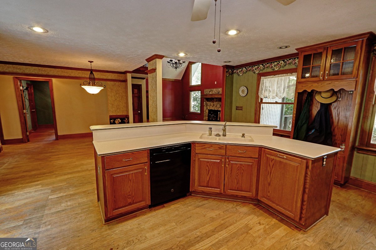 4393 Cannon Road Loganville - 14