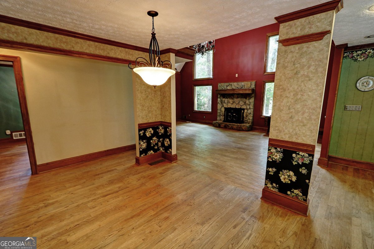 4393 Cannon Road Loganville - 16