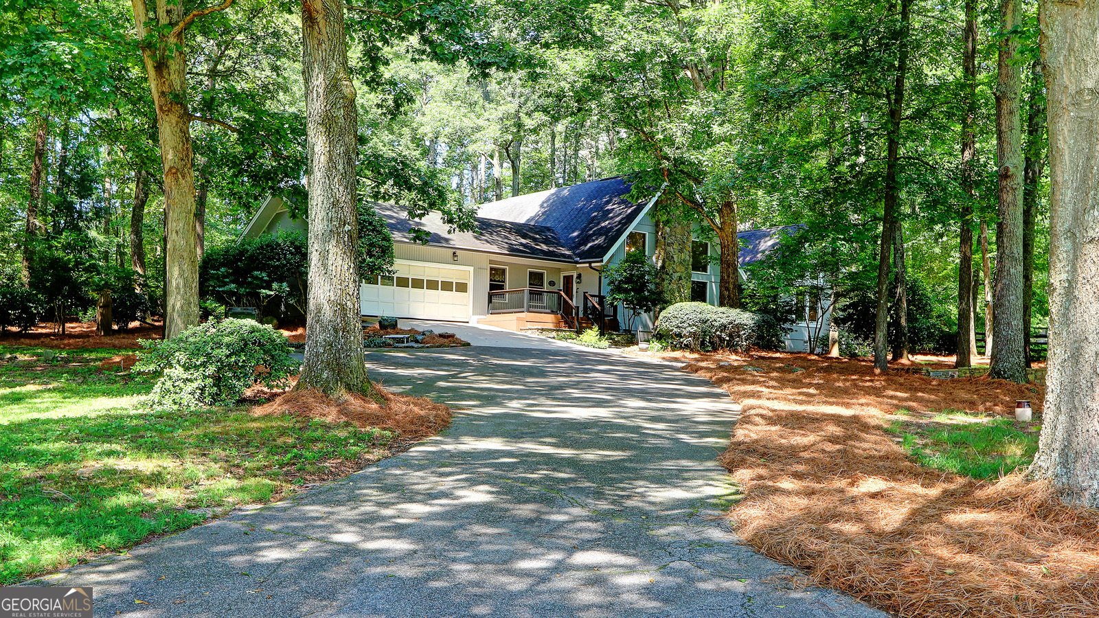 4393 Cannon Road Loganville - 2