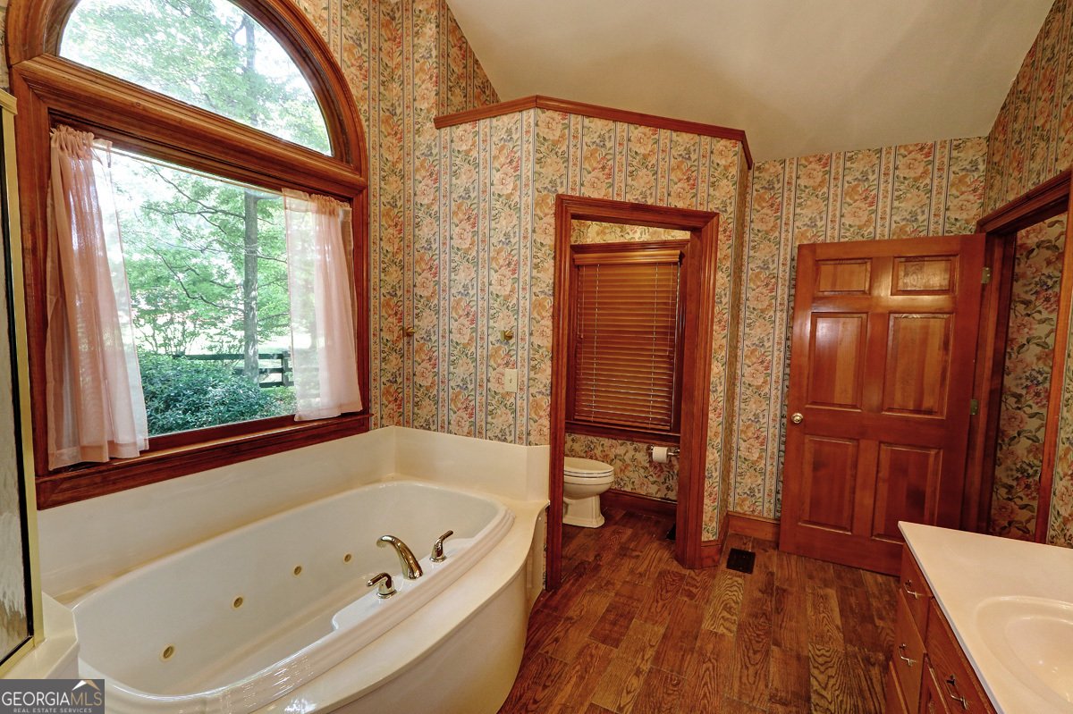 4393 Cannon Road Loganville - 21