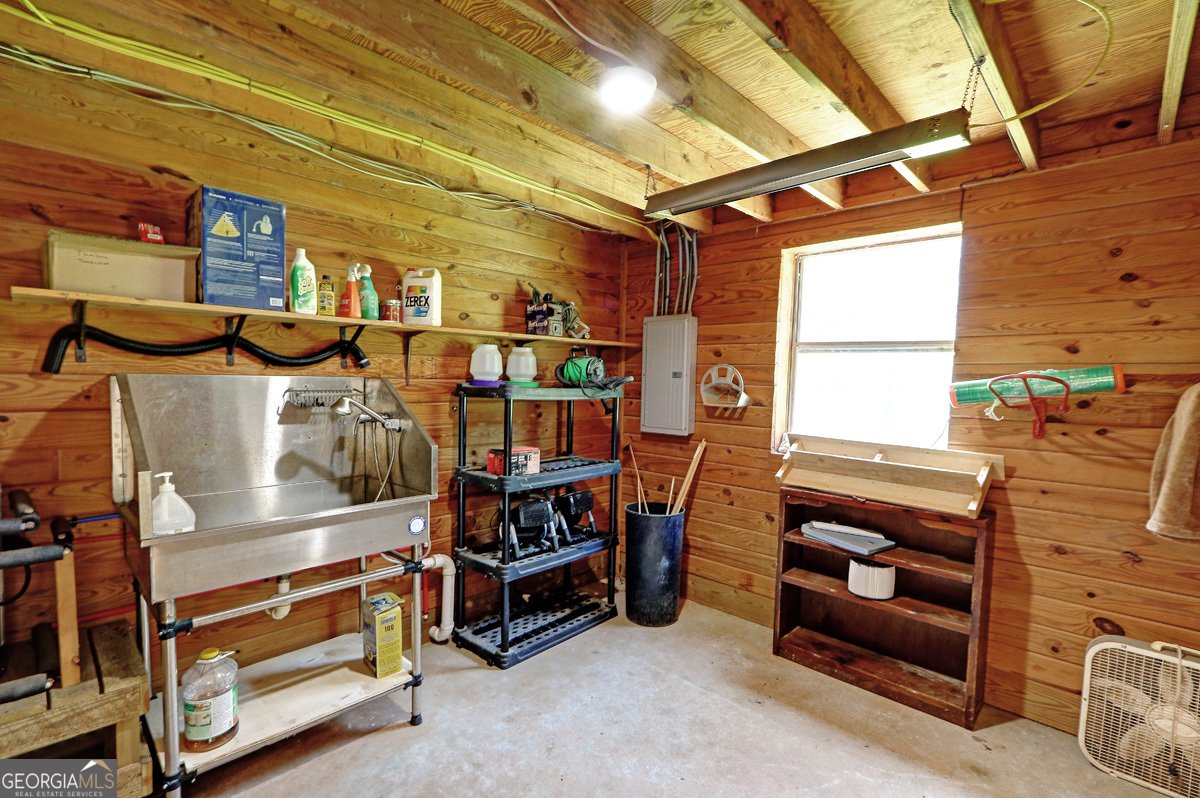 4393 Cannon Road Loganville - 31