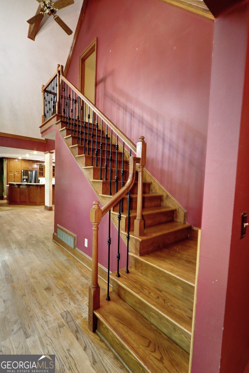 4393 Cannon Road Loganville - 34