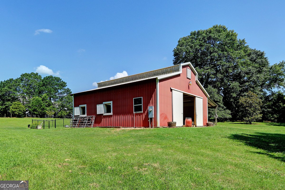 4393 Cannon Road Loganville - 42