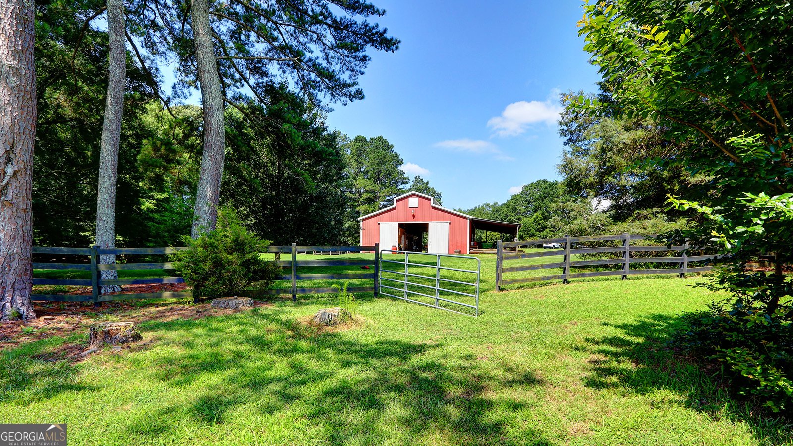 4393 Cannon Road Loganville - 43
