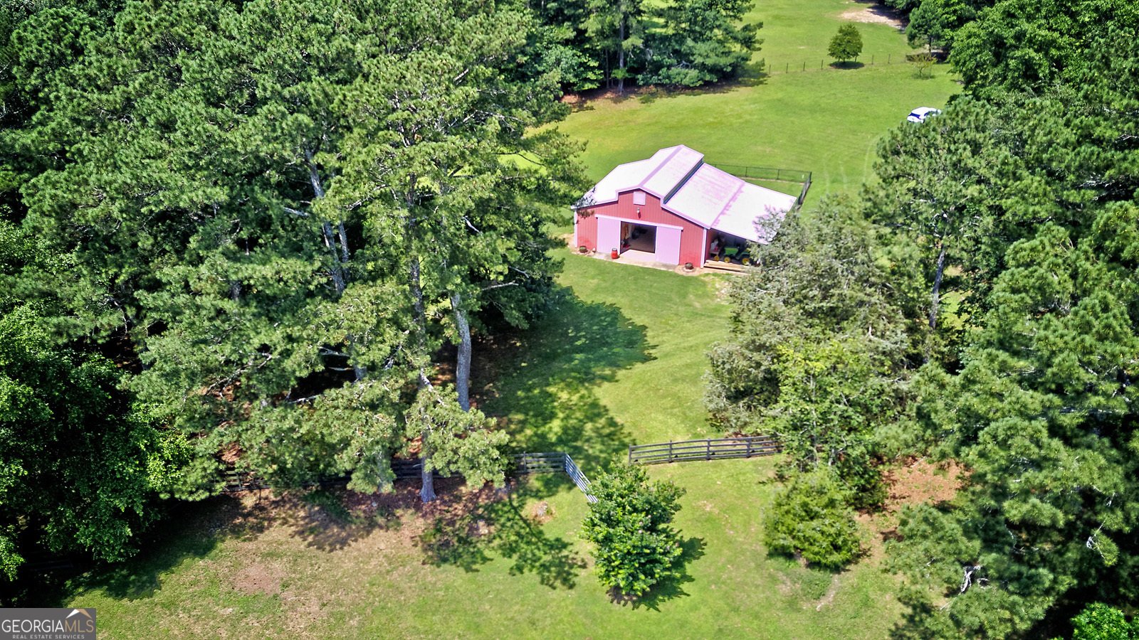 4393 Cannon Road Loganville - 44