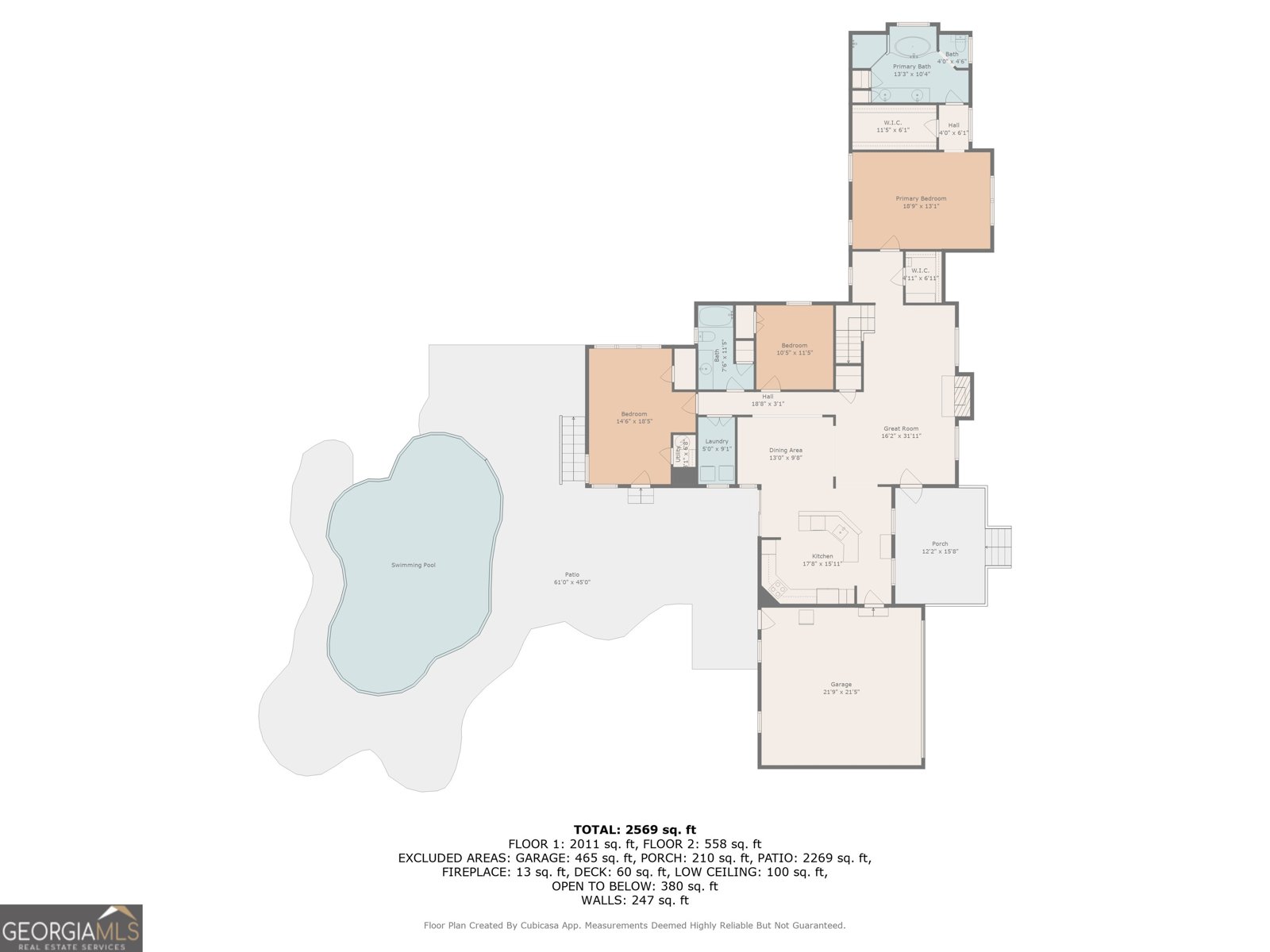 4393 Cannon Road Loganville - 5