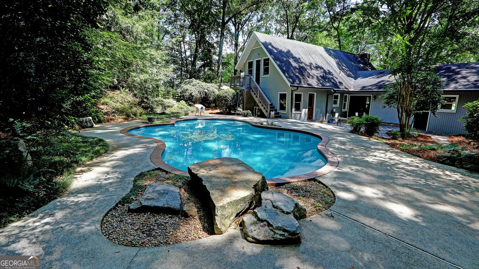 4393 Cannon Road Loganville - 50