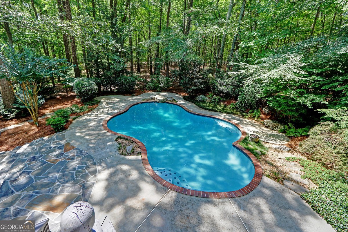 4393 Cannon Road Loganville - 51
