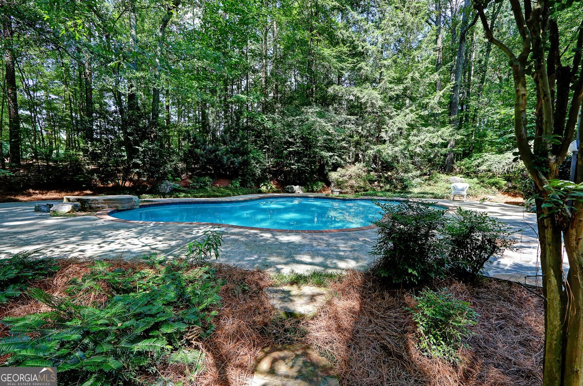 4393 Cannon Road Loganville - 52