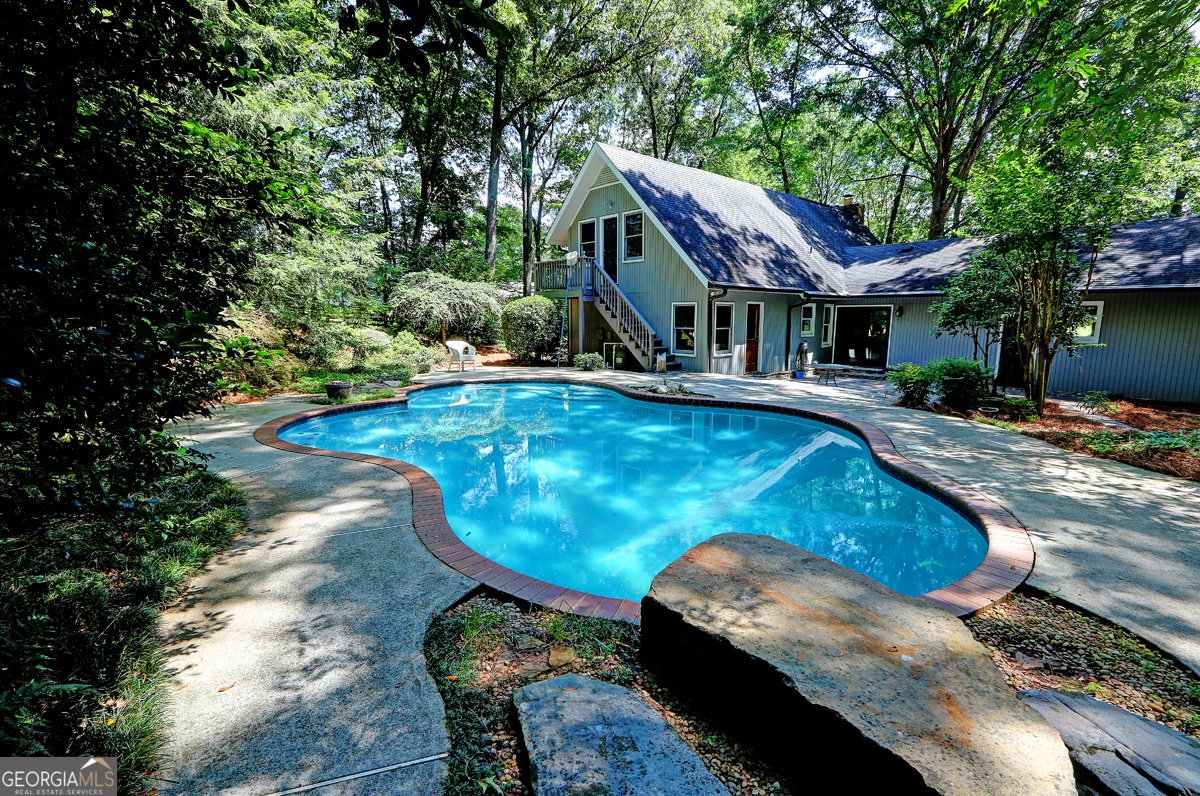 4393 Cannon Road Loganville - 59