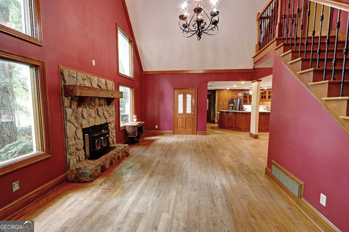 4393 Cannon Road Loganville - 6