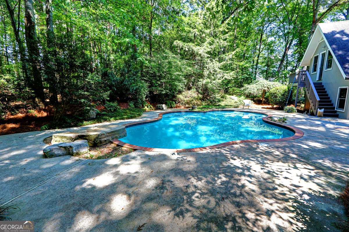 4393 Cannon Road Loganville - 60
