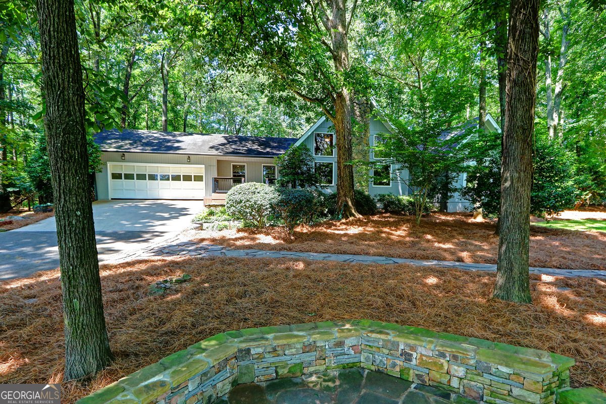 4393 Cannon Road Loganville - 62