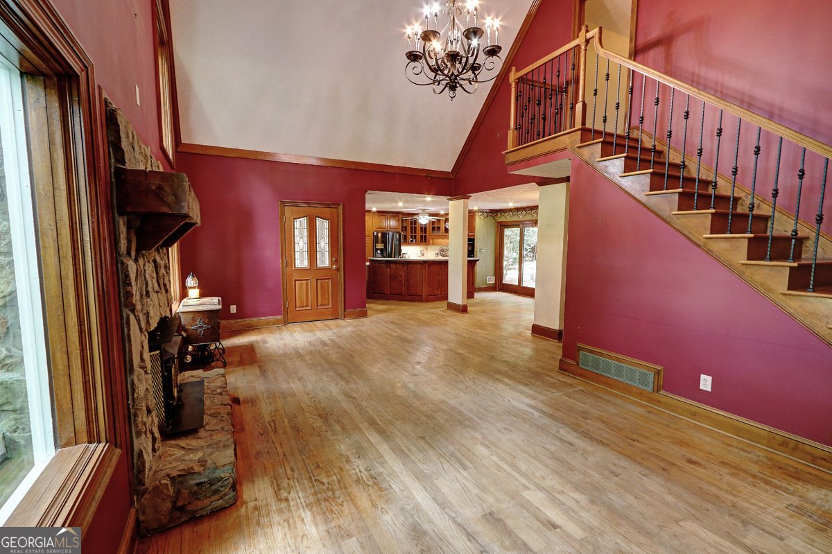 4393 Cannon Road Loganville - 8