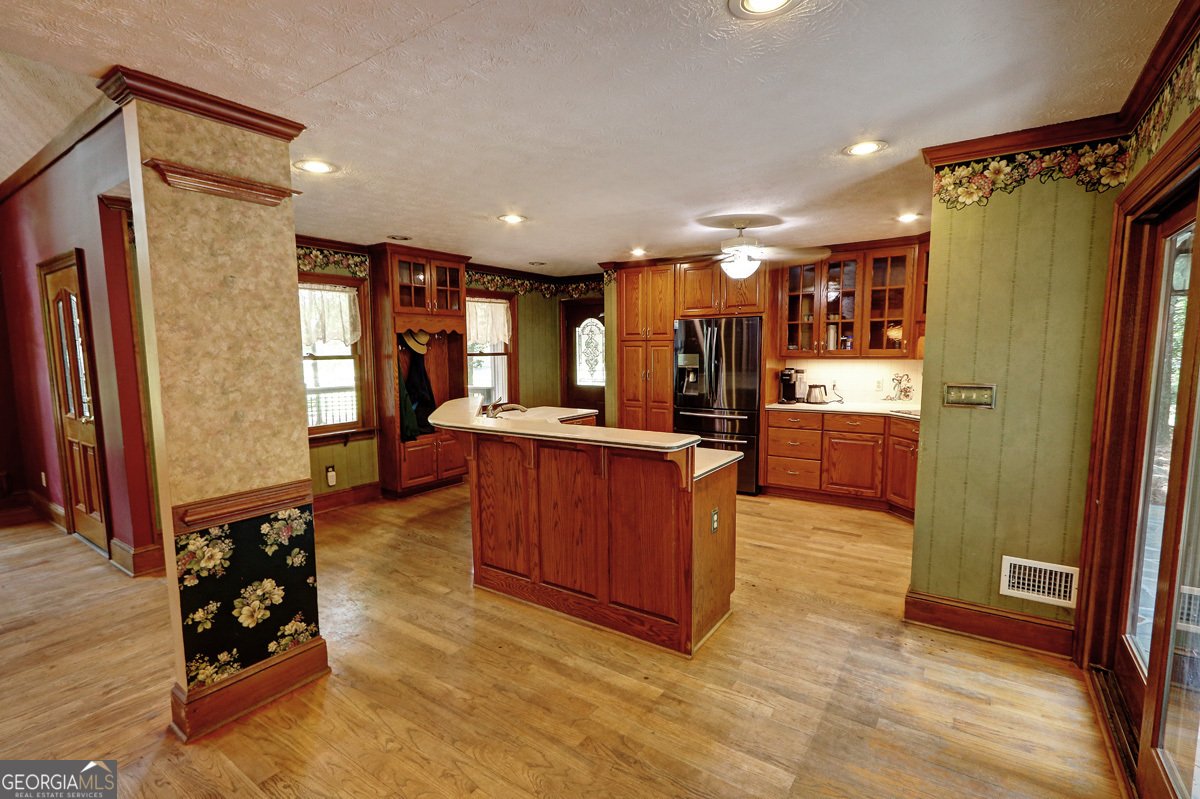 4393 Cannon Road Loganville - 9