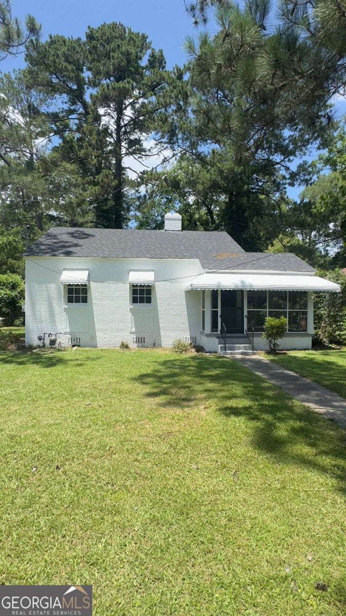 1197 1197 Macon Avenue Macon - 1