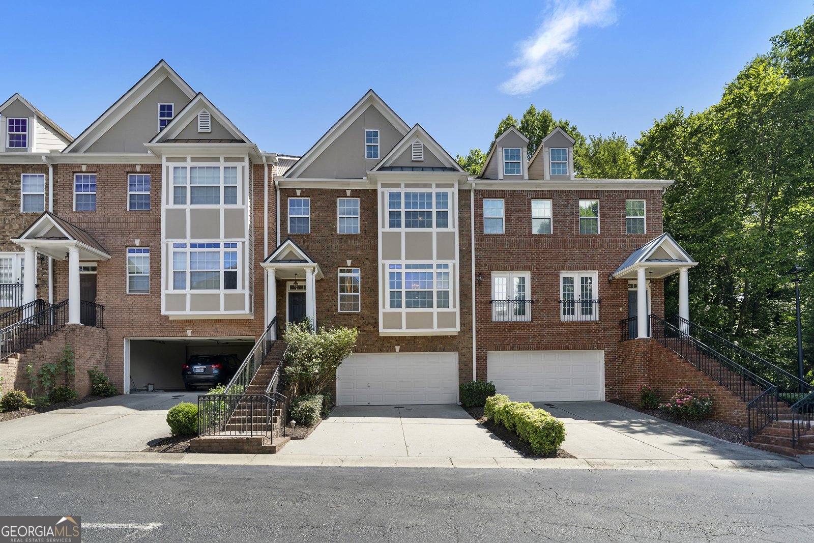 6061 Farrell Way Duluth - 2