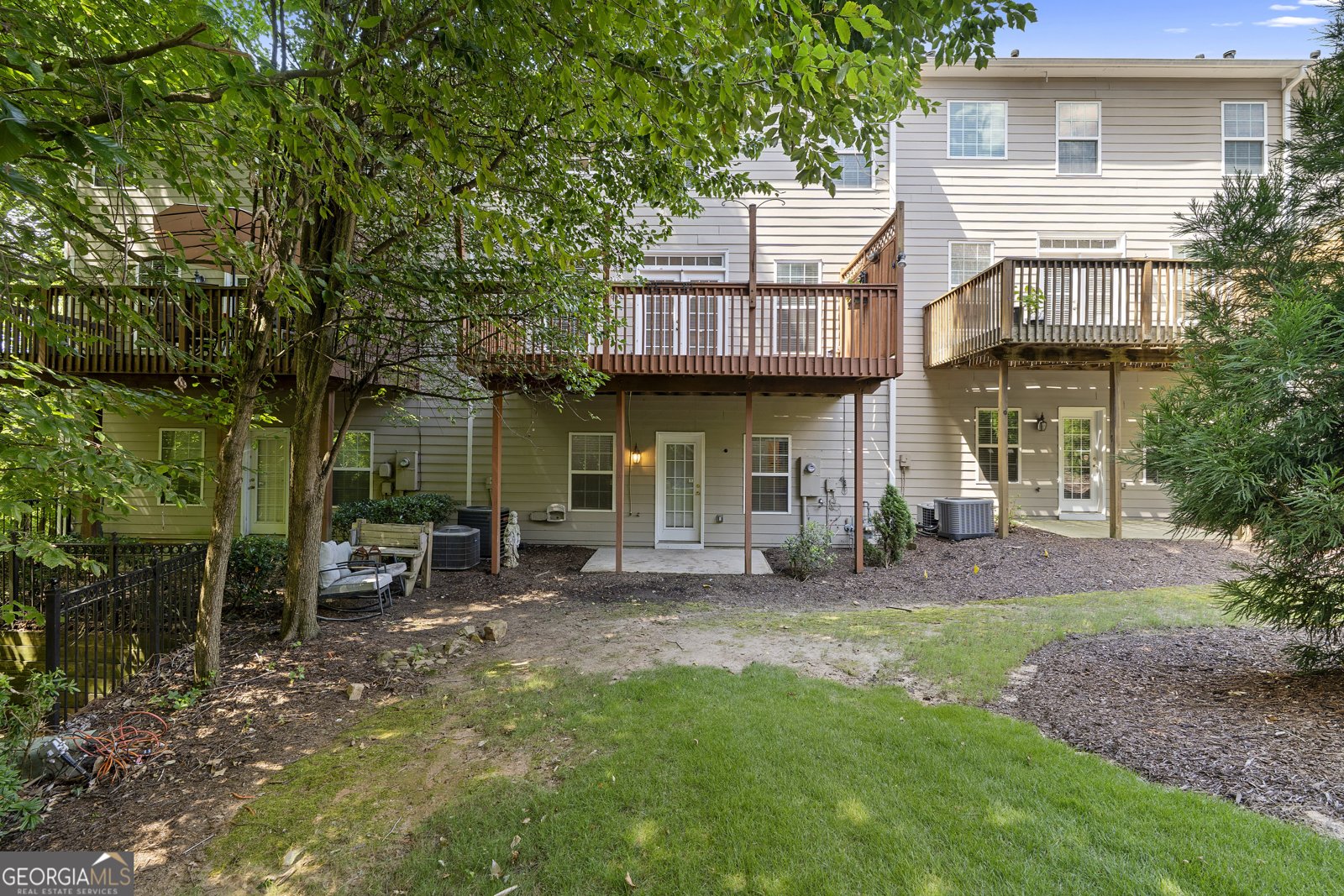 6061 Farrell Way Duluth - 4