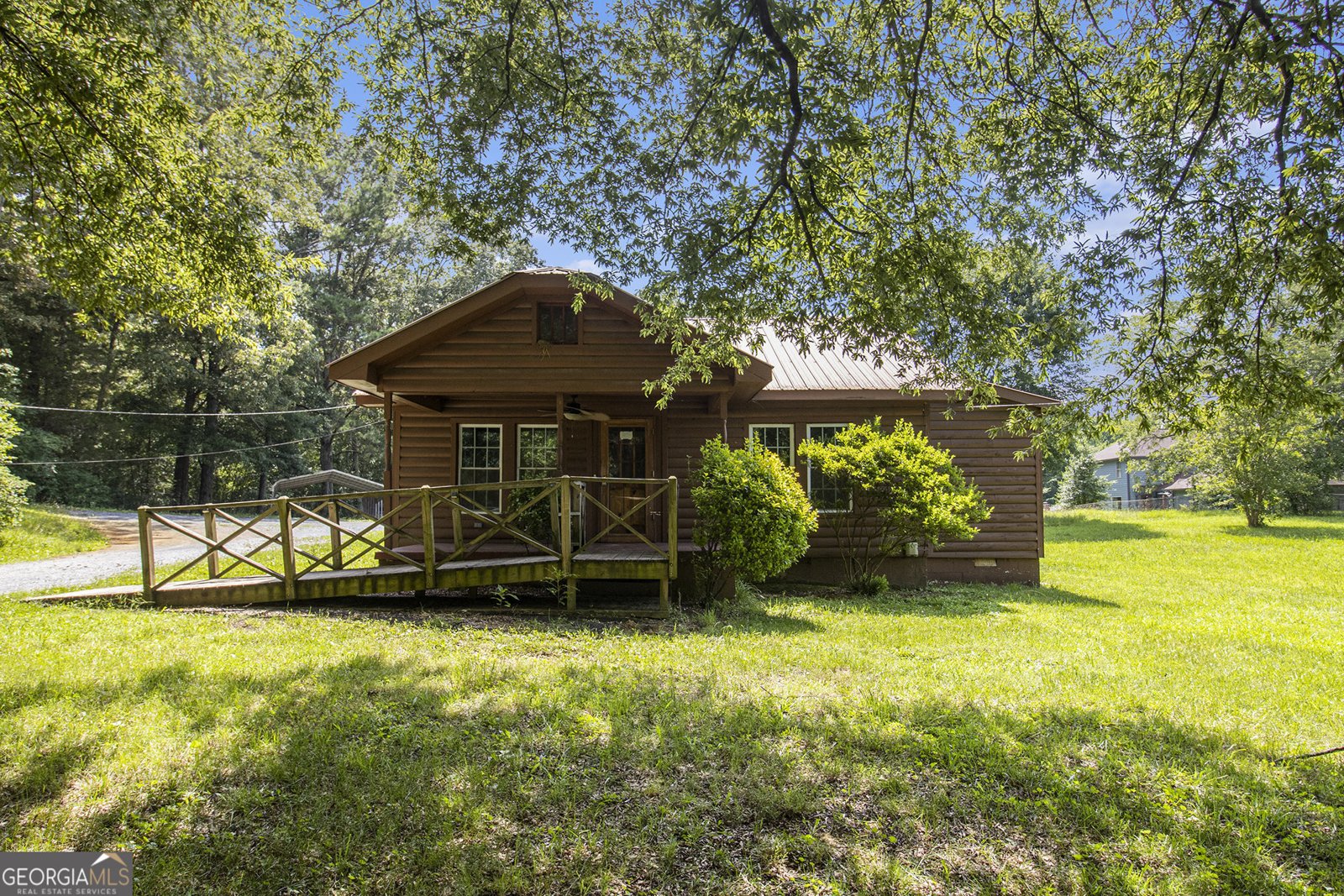 144 Burnt Hickory Road Cartersville - 1