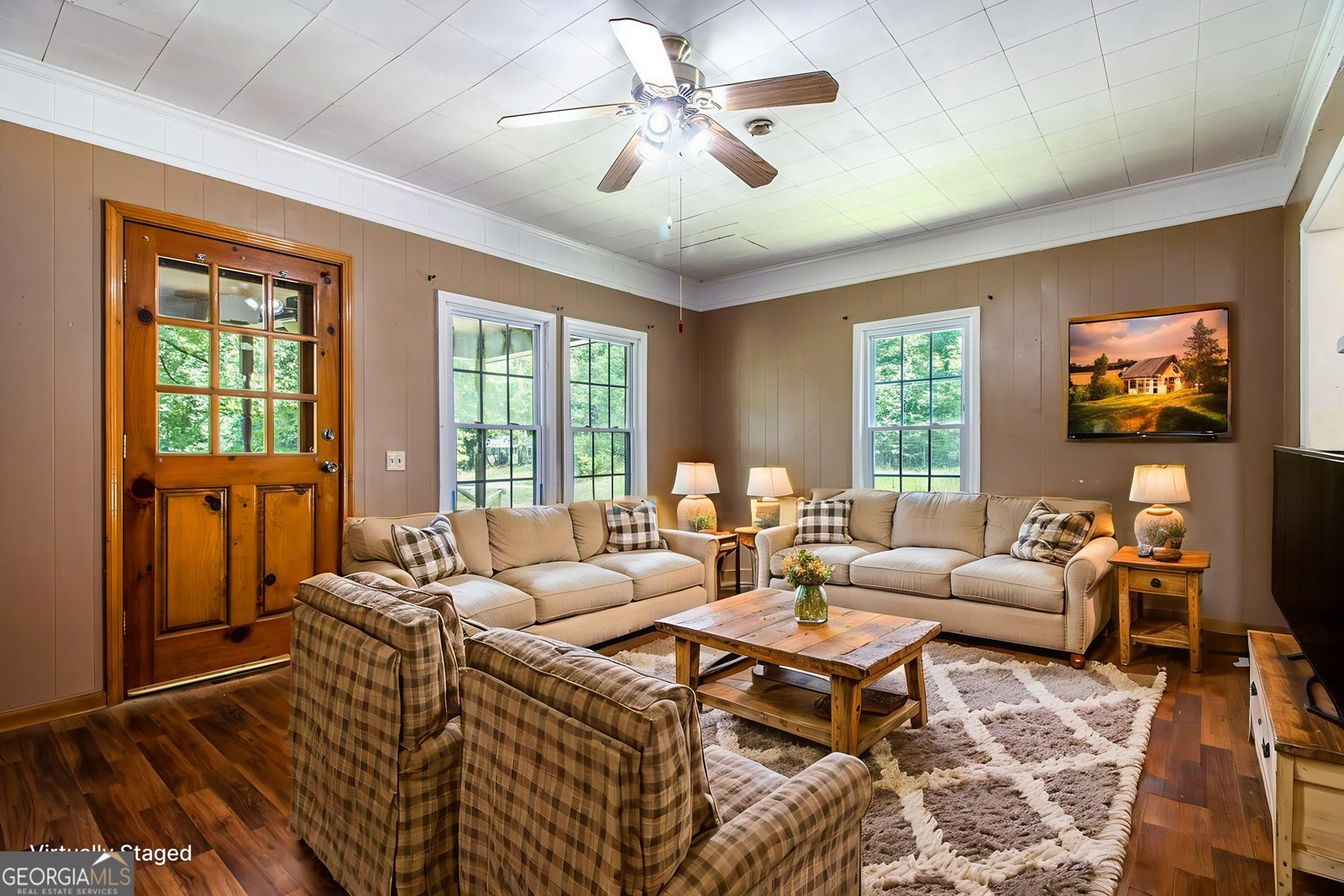 144 Burnt Hickory Road Cartersville - 2