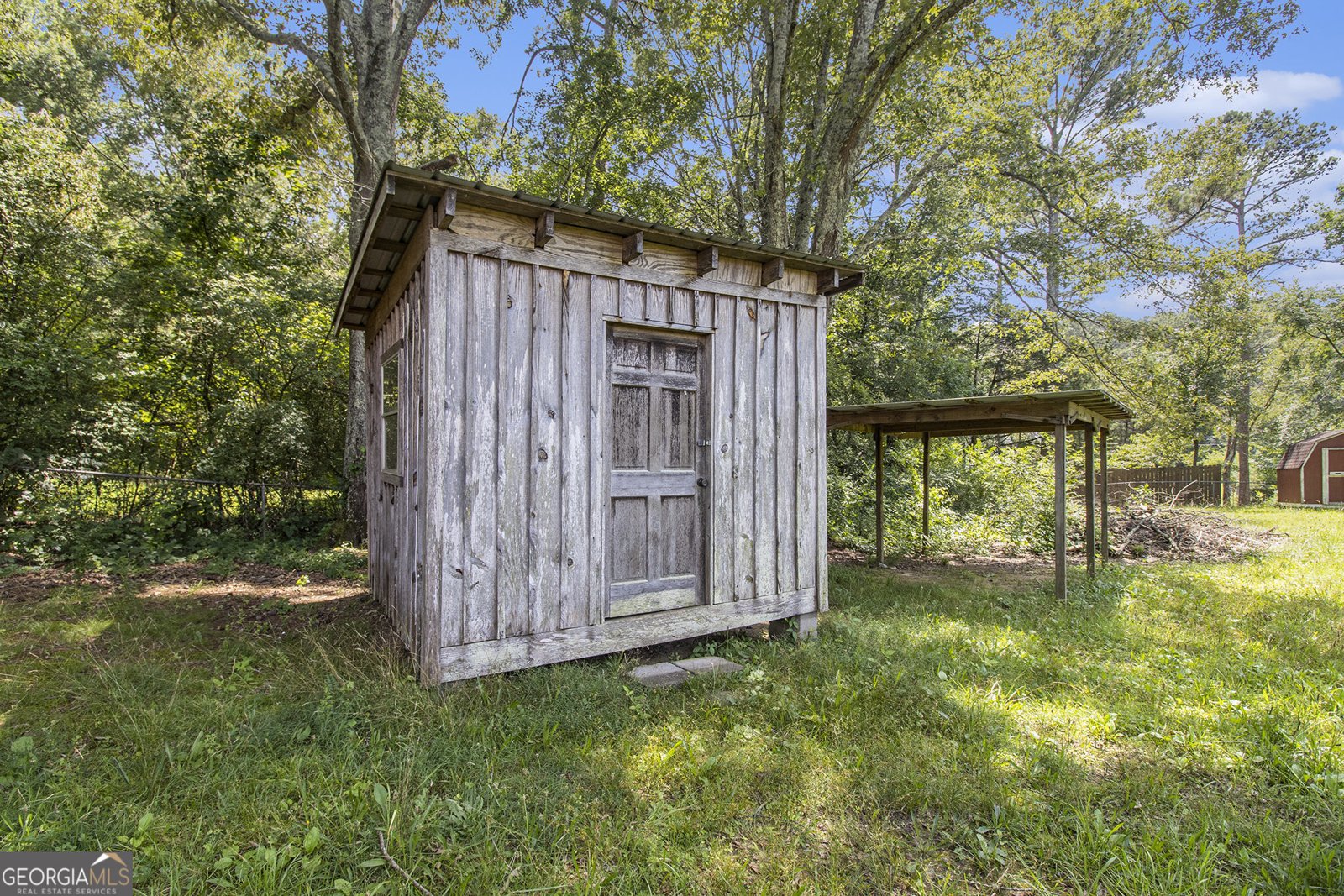 144 Burnt Hickory Road Cartersville - 27