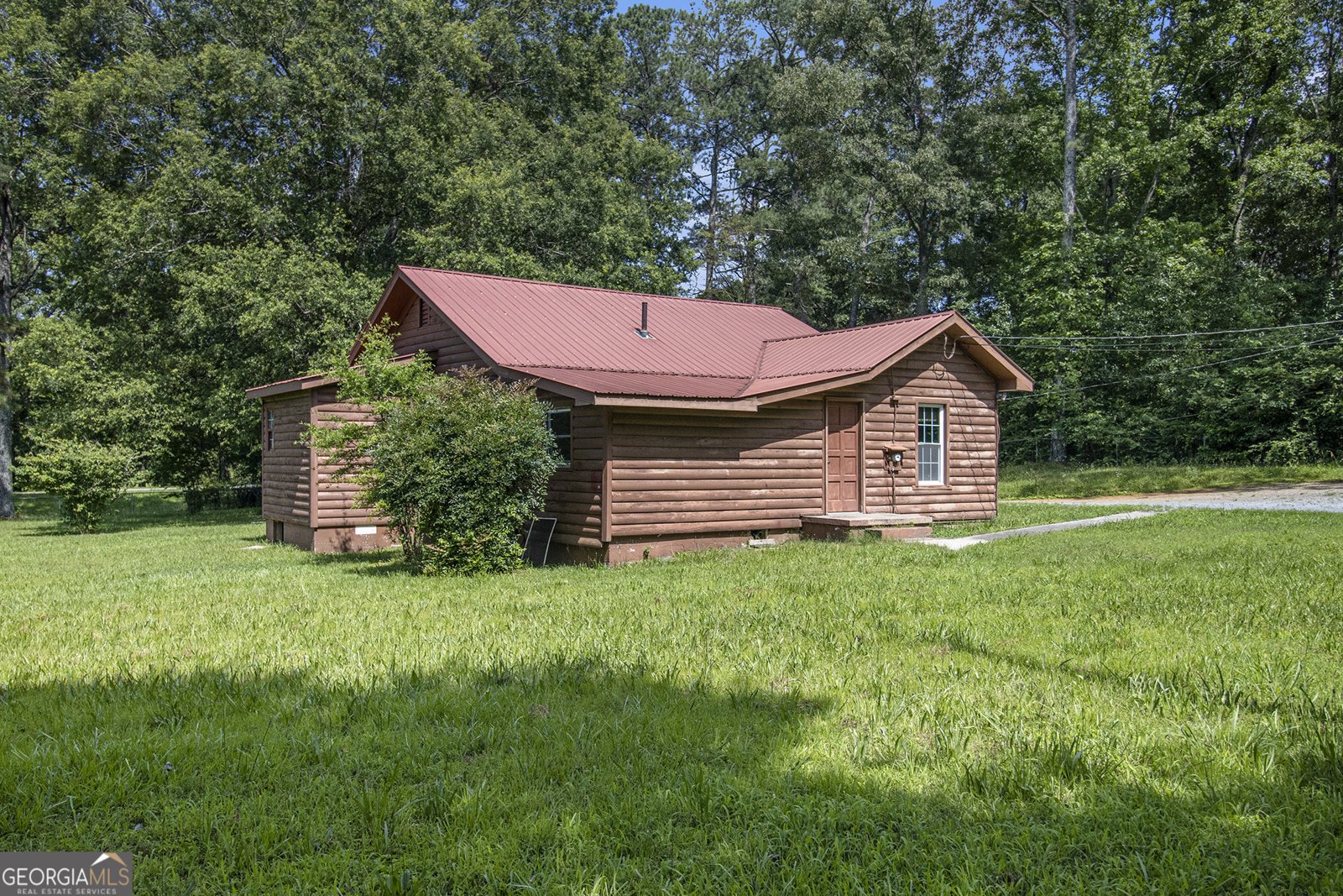 144 Burnt Hickory Road Cartersville - 28