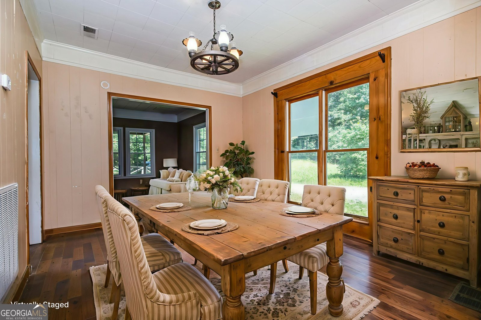 144 Burnt Hickory Road Cartersville - 3
