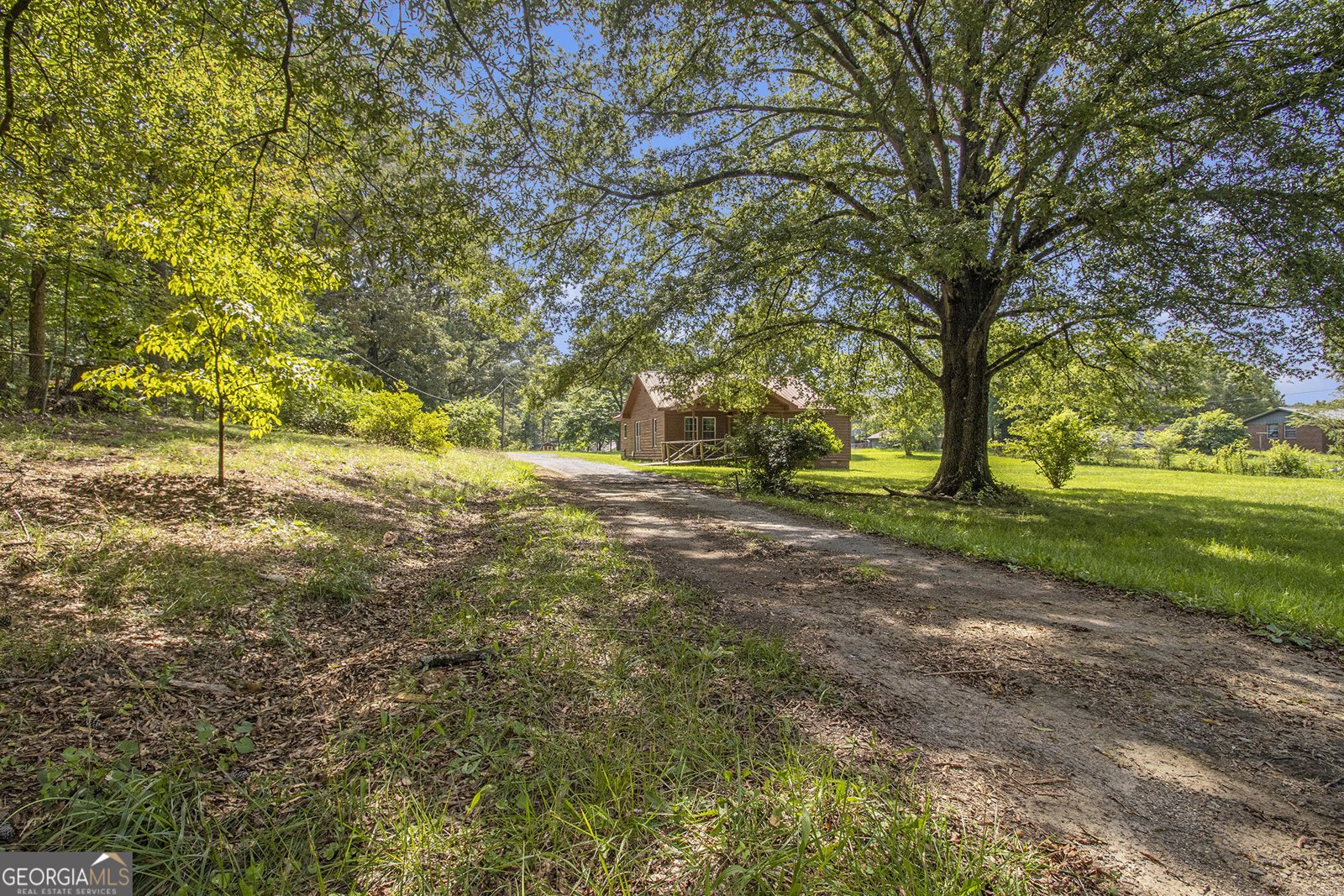 144 Burnt Hickory Road Cartersville - 30