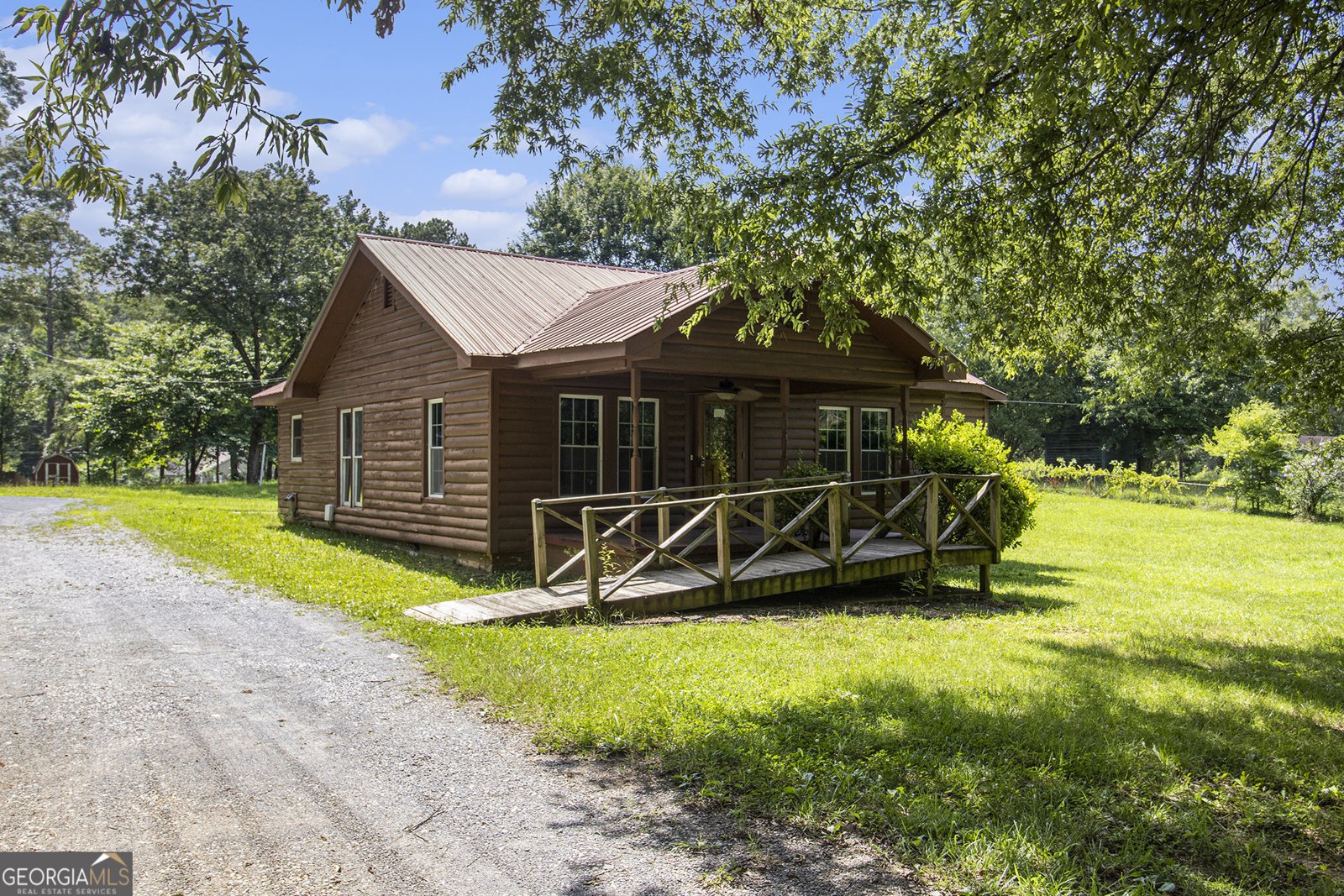 144 Burnt Hickory Road Cartersville - 5