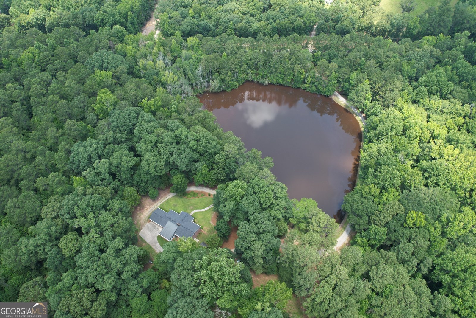 2654 New Hope Road Zebulon - 11