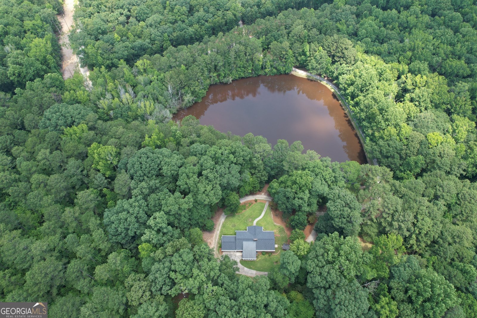 2654 New Hope Road Zebulon - 12