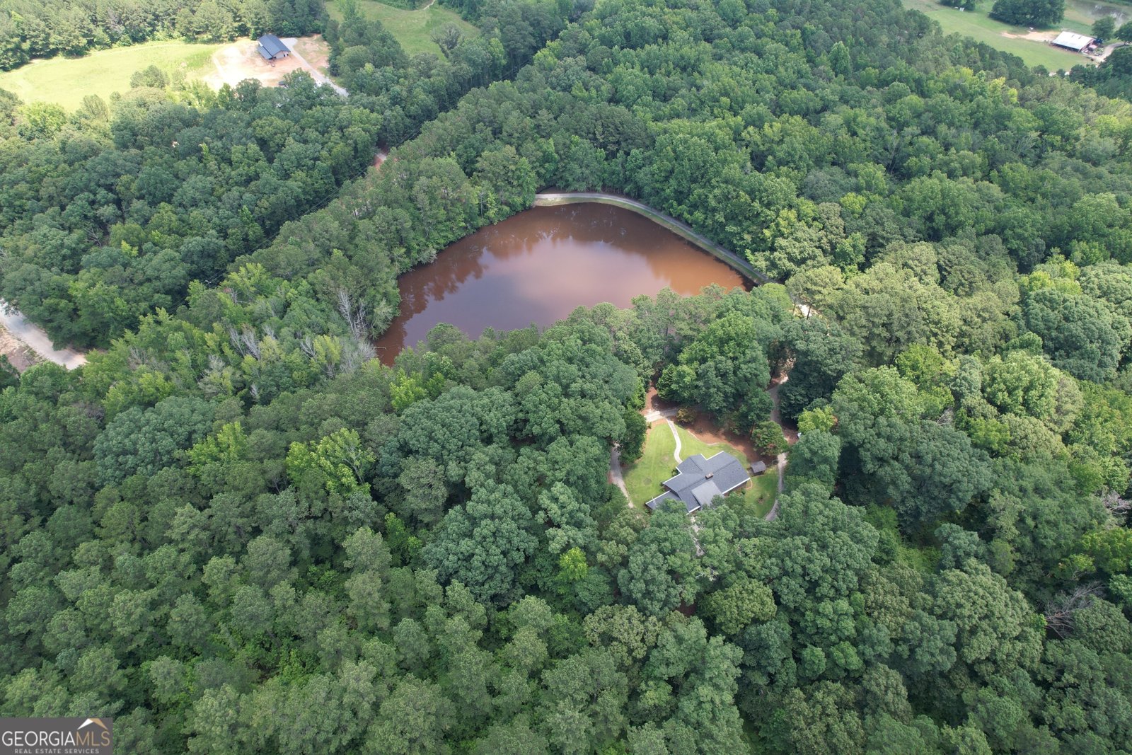2654 New Hope Road Zebulon - 14