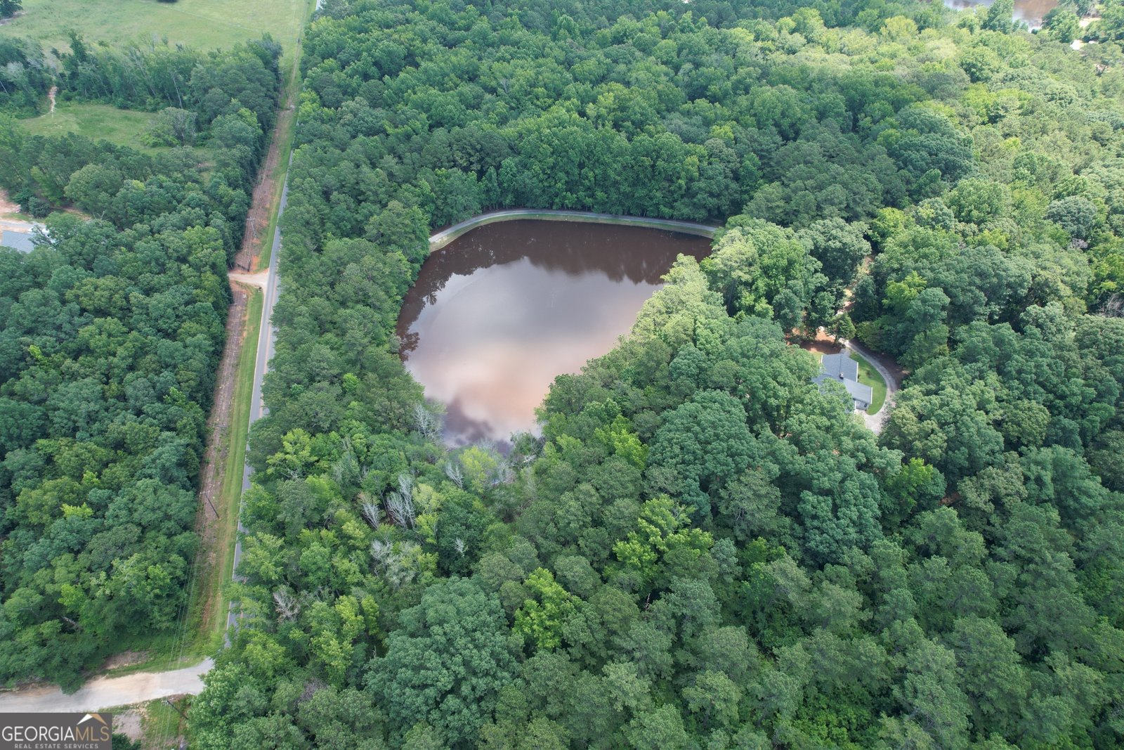 2654 New Hope Road Zebulon - 15
