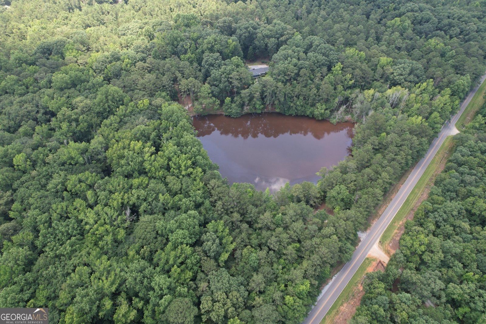 2654 New Hope Road Zebulon - 16